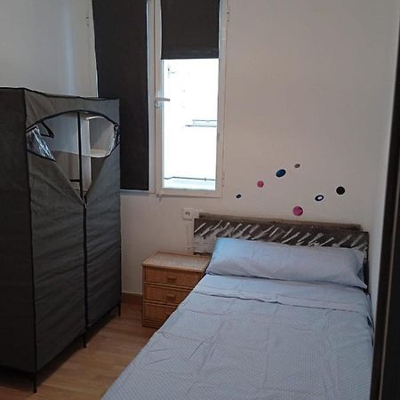 Habitacion Privada En Pleno Centro De 马德里 外观 照片