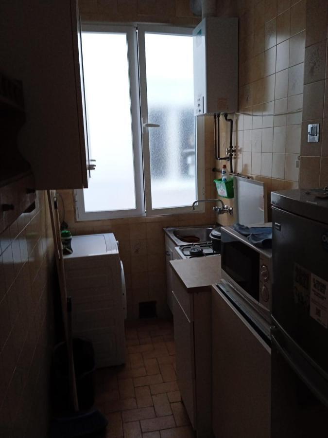 Habitacion Privada En Pleno Centro De 马德里 外观 照片