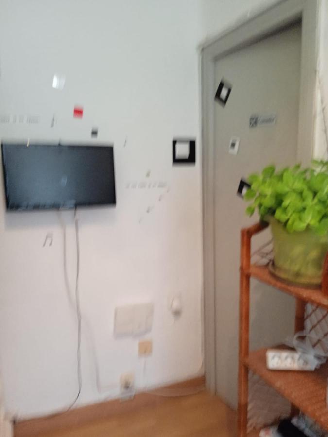 Habitacion Privada En Pleno Centro De 马德里 外观 照片